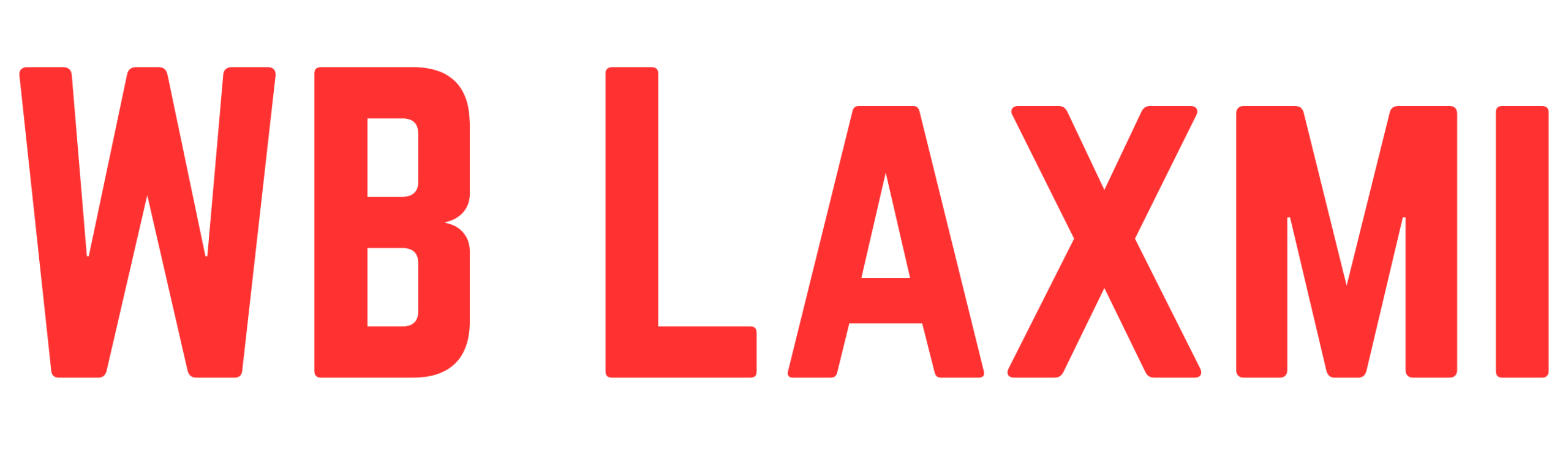 WB Laxmi Bhandar - Sarkari Yojana Information