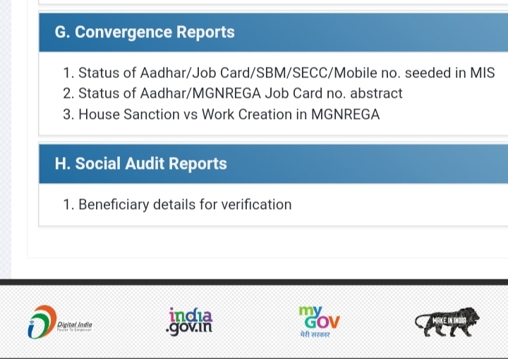 Aawas Yojana List 