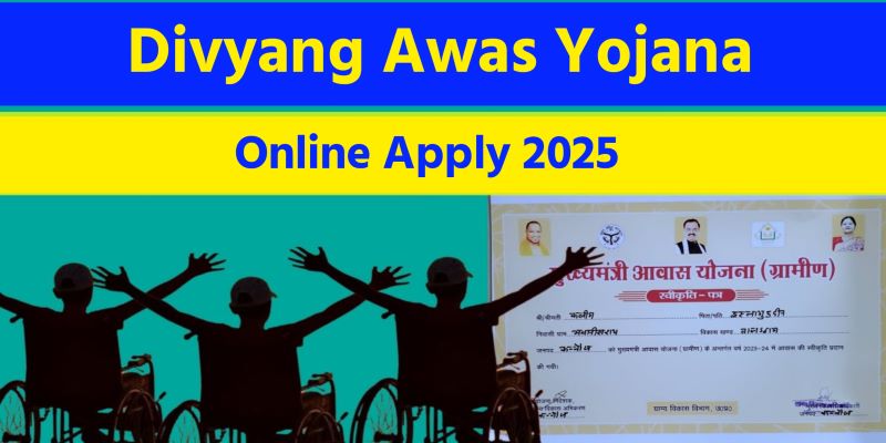 Divyang Awas Yojana