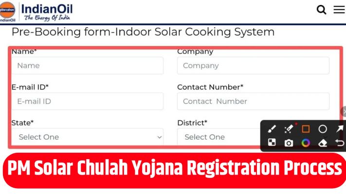 Solar Chulah Yojana