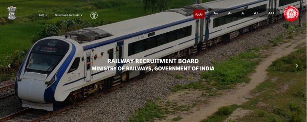 RRB NTPC Admit Card Exam Date 2025